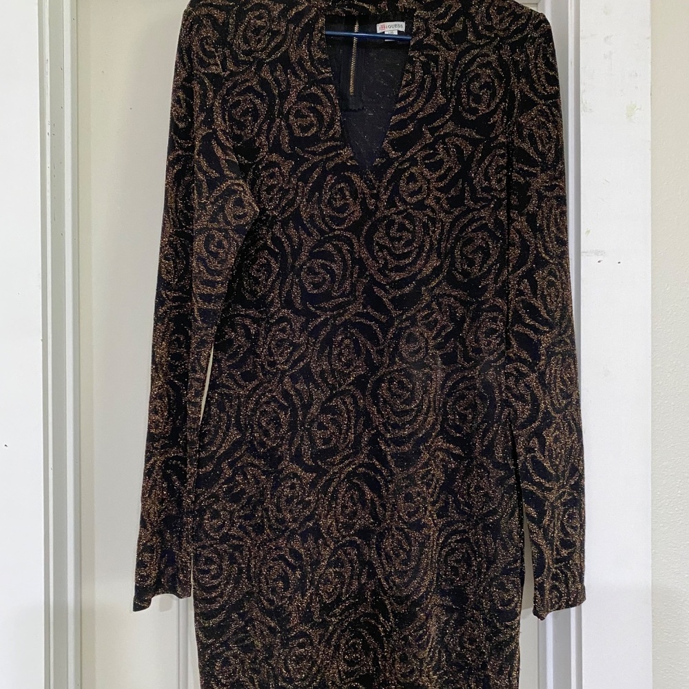 Dress - Picture 3 of 4